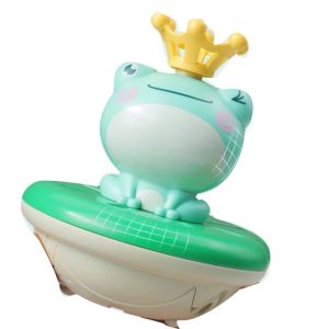 Baby Bath Toys Water Game Yellow Duck Faucet Shower Electric Water Spray Toy For Kids Children Bathroom Bathtub Game Bathing