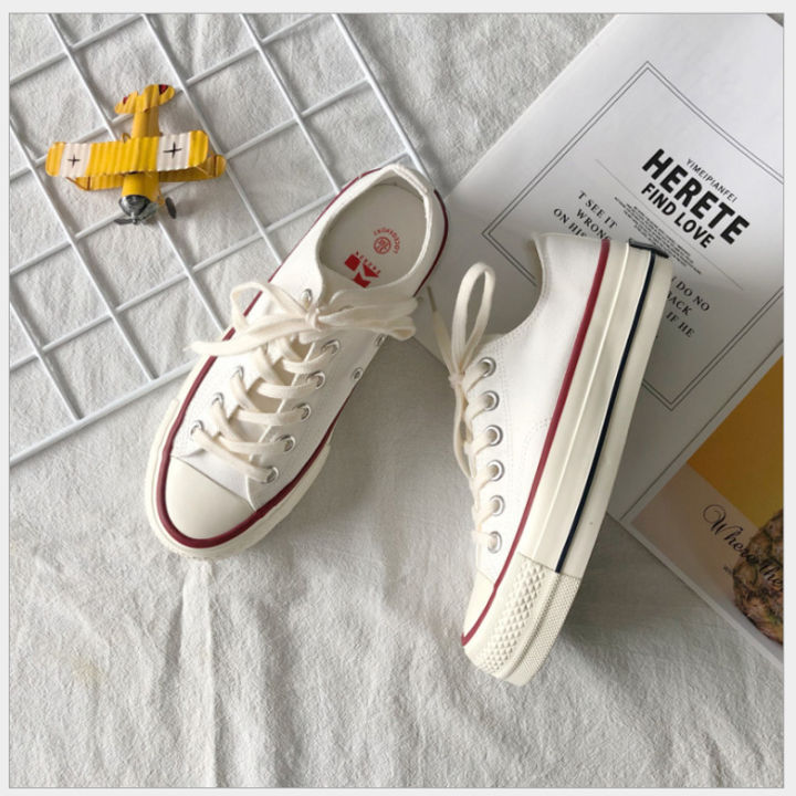 Converse Low Cut Canvas Shoes For Men On Sale Sneakers