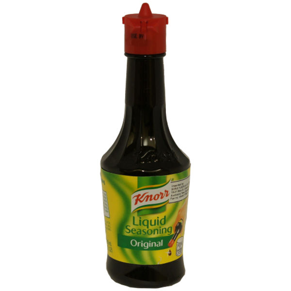 Knorr Liquid Seasoning ( 130 ml ) Lazada PH