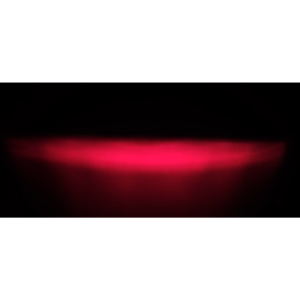 LAMPU TEMBAK SOROT R6 SHOOTING LIGHT LED SHL NINE LUXIMOS ORIGINAL DEVIL RED BLUE