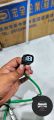 36532-55A-Z01  OXYGEN SENSOR HONDA JAZZ GK / CITY ปี 2014-2019 เซ็นเซอร์ไอเสีย / เซ็นเซอร์ O2 / ตัวหลัง. 