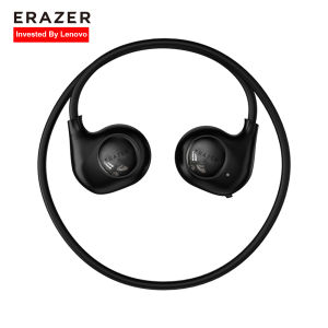 Lenovo XT95MAX Open Ear Sport Headset Bluetooth 5.3 Air Bone Conduction IPX5 Tahan air