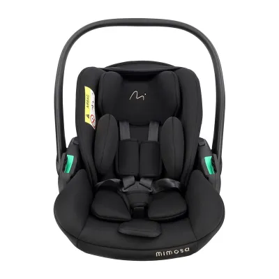 Mimosa Aeris Lie Flat Infant Car Seat