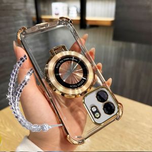 Case for infinix smart 9 infinix hot 50i 5g phone casing Softcase Silicone shockproof Cover new design aesthetic clear with holder for Lanyard cute SJSLWXZJ01