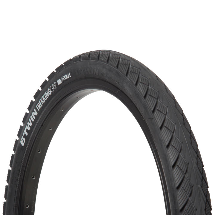 Decathlon Btwin Trekking Bike Tyre ETRTO 44-406 Lazada