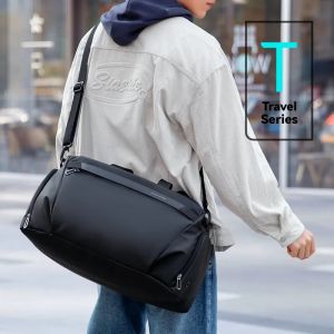 Mark Ryden MR3006 Tas Multi Fungsi Travel bag GYM Pria Waterproof