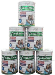 [Combo 3hộp 900gr HSD 2026] Sữa CANXI NANO cho người trung và cao tuổi.