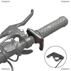[COD] Cozyroom 1 Piece Universal Electric Bicycle Accessories Electric Bike Thumb Throttle Speed Control Quick Release Trigger