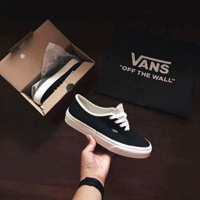 Black bone 2025 vans original price