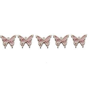 Creative Alloys Beads Resins Pendants Set Retros Craft Components For Accessories Making