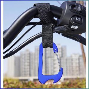 Hook Rack Hook Large High Value Shelf Aluminum Magnesium Alloy Anti-shedding Sturdy and Durable