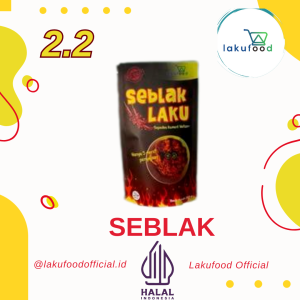 SEBLAK LAKUFOOD OFFICIAL