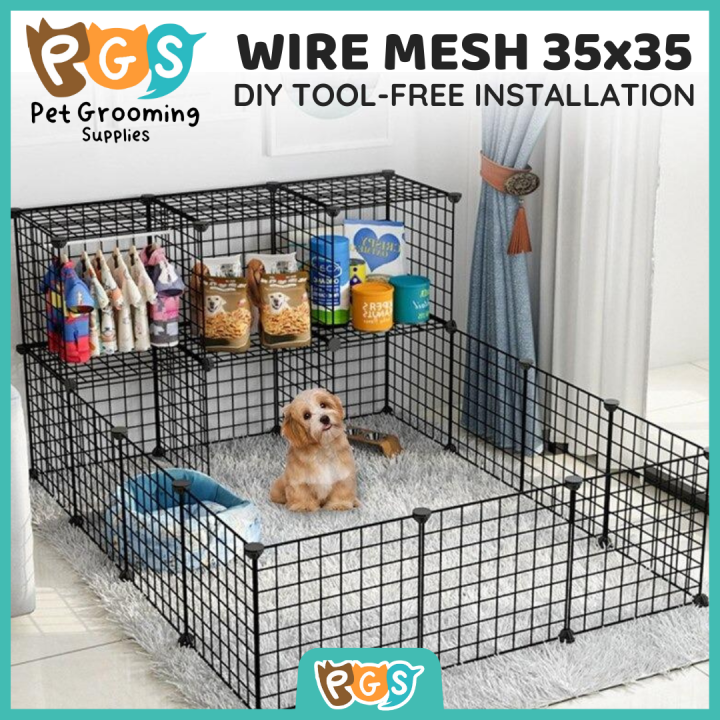 Playpen Diy Animal Cage Petcher DIY Pet Fence Dog Fence Pet