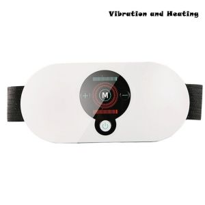 SJJL 5 โหมด นวดหน้าท้อง ใช้เทคโนโลยี EMS และระบบทำความร้อน ต่อต้านเซลลูไลท์ สายรัดลดไขมันไฟฟ้า คุณภาพสูง 18 ระดับ เครื่องมือเผาผลาญไขมัน สำหรับเครื่องนวดตัวกำจัดไขมัน