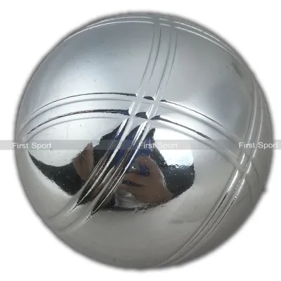 ⭐️ (สินค้ามีตำหนิ ไม่มีผลต่อการใช้งาน) ⭐️ ลูกเปตอง เปตอง Boules แบ่งขาย แยกลูก (สินค้ามีตำหนิ ไม่มีผลต่อการใช้งาน)