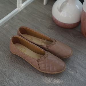 MYM2M SEPATU WANITA FLAT SHOES SEPATU FLAT SEPATU BALET CANELIA