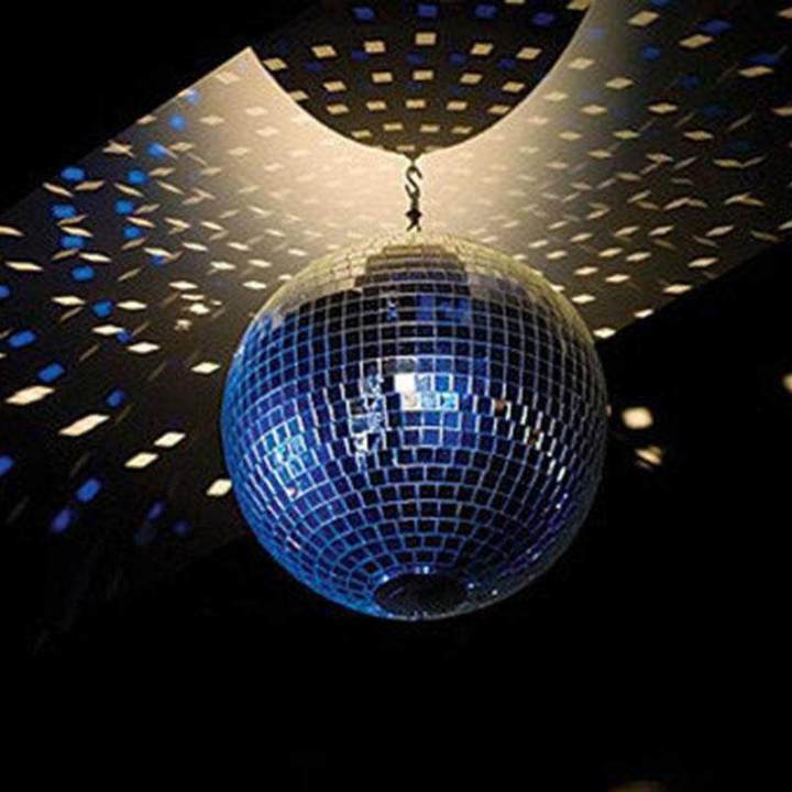 Gương Cầu Disco Gương Cầu Phản Quang Nhiều Phong Cách 10/15/20CM Gương ...
