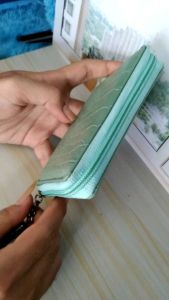 DOMPET WANITA RESLETING 1