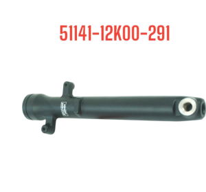 Vỏ phuộc trước xe Satria 150 Fi chính hãng
