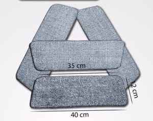 CÂY LAU NHÀ THÔNG MINH PHUN NƯỚC ( TT002-5 )