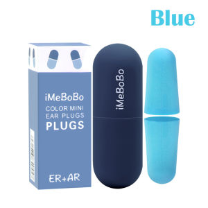 【Fast Shipping】 Anti Noise Soft Sponge Silicone Earplugs Waterproof Ear Plugs for Sleeping Diving Surf Soft Comfort Natation Swimming Ear Protector with Storage Box CYB-Anti-Noise-Earplug