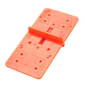 35/40mm Woodworking Punch Hinge Drill Hole Opener Locators Guide Hole Tool Door Cabinets Template Carpenter