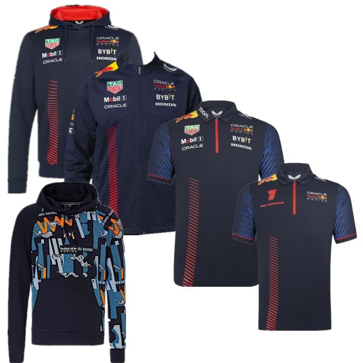 2022 2023 New F1 Jacket Formula 1 Racing Driver Hoodie Sweatshirt Team  Sport Zip Up Hoodie Windbreaker Autumn Winter Men Jacket192K From Roover,  $33.17 | DHgate.Com