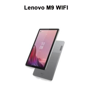Lenovo Tablet Portable M9 LTE/WIFI Tablet Android 4GB+64GB 9-inch Arctic Global ROM 1 Year Warranty