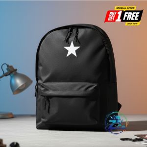 zkr Tas Ransel Sekolah Desain Terbaru Trendi Masa kini Pria Wanita Cowok Cewek Keren