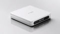 FiiO DM13 CD player เครื่องเล่น CD มีหน้าจอแสดงผล ปุ่มควบคุมการเล่น ช่องเสียบหูฟัง ประกันศูนย์ไทย. 