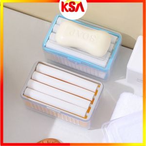 C114 Tempat Sabun Batang Tempat Sabun Roll Hidrolik