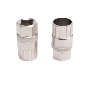 MTB Freewheel Removal Tool Bike Lockring Sleeve Cassette Repair Tool