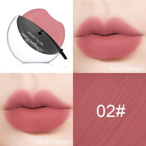 【Ready Stock】Korean original long lasting cheap waterproof matte lipstick