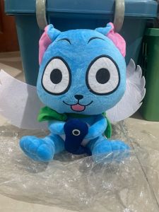 Boneka Happy 25cm Boneka Happy Fairy Tails Boneka Impor New
