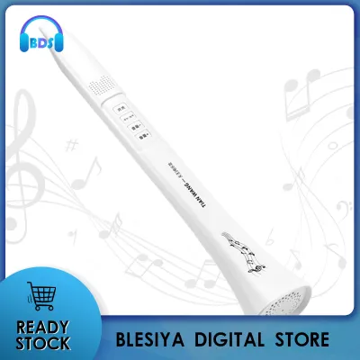 Blesiya ชาร์จแบบไร้สายแซคโซโฟนอิเล็กทรอนิกส์ซินธิไซเซอร์ดิจิตอลปรับระดับเสียงได้สำหรับผู้เริ่มต้นวัยหนุ่มสาวผู้สูงอายุ