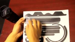 Anti-Scratch Camera Body Film For Nikon Z7II Z7 Z6 Z6II Z5 Z50 Z30 ZFC ZF Z24-70 14-30 Sticker skin Coat Wrap