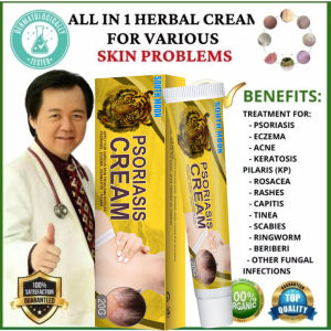 Kem Ngăn Ngừa Vẩy Nến Kem bôi nấm ngứa hắc lào mề đay á sừng viem da nấm da