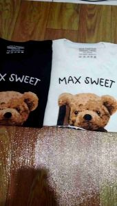 Kaos Wanita Oversize: Cocok untuk Cowok & Cewek