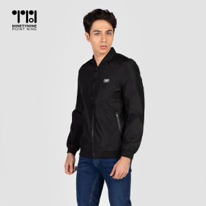 99.9 Men's Fashion: Classic Bomber Jacket for Men [7087]