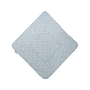 OMILAND Baby Blanket Alpaca Series 75 x 75