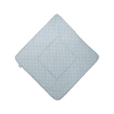 OMILAND Baby Blanket Alpaca Series 75x75 Microfiber Nyaman