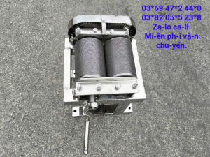 Mua máy thái bì heo