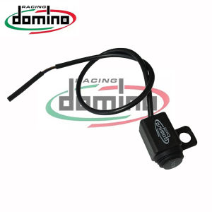 Mini Driving DOMINO 3 Way Switch Mount (Left )Universal Switch Mirror Mount Switches Hazard Fog Light ON OFF ON Switch 3WAY