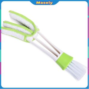 Masely Dust Collector Air-condition handheld Cleaners Mini keyboard cleaner cleaning brush Pocket Brushes