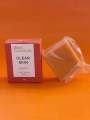 SKIN GLOWIQUE CLEAR SKIN TURMERIC SOAP (WHITENING). 