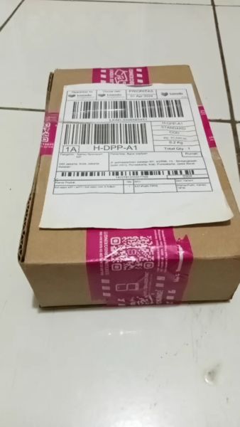 Buyer review video 3