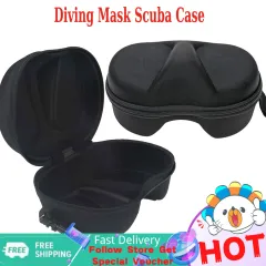 Scuba Diving Surface Markers