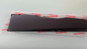 Nắp cụm lọc gió xe Grande đời 2015-2017 chính hãng Yamaha