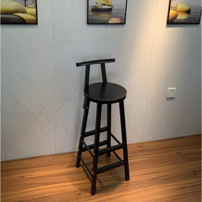 Long Bar Table 160/180cm High Bar Stool Dining Table Simple Bar Table Narrow Table Bedroom Coffee Table