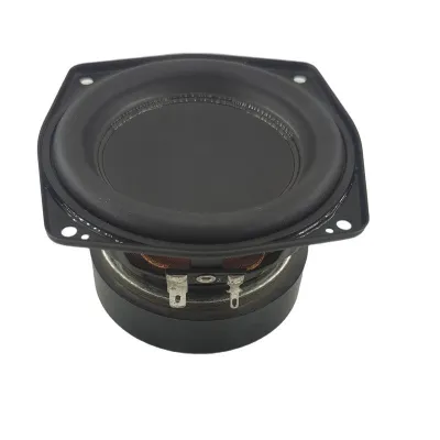 【COD】ดอกซับวูฟเฟอร์ JBL BB2 4 นิ้ว 4Ω 50W SUBWOOFER 4นิ้ว ดอกลำโพง 4นิ้ว 4โอห์ม 50วัตต์ ดอกลำโพงมิดวูฟเฟอร์ ดอกซับวูฟเฟอร์